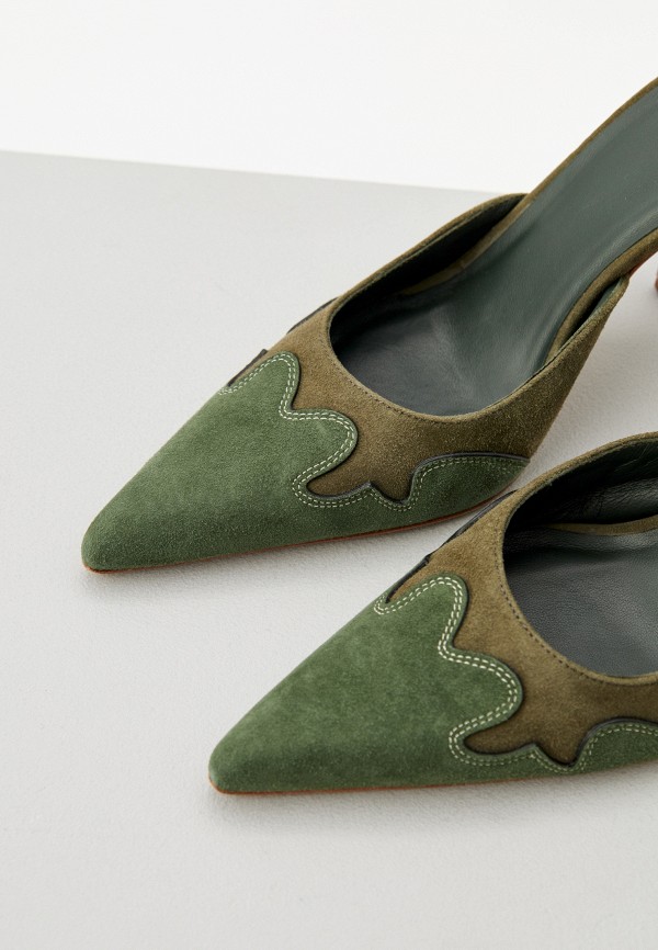 Giaborghini Мюли - фото 2