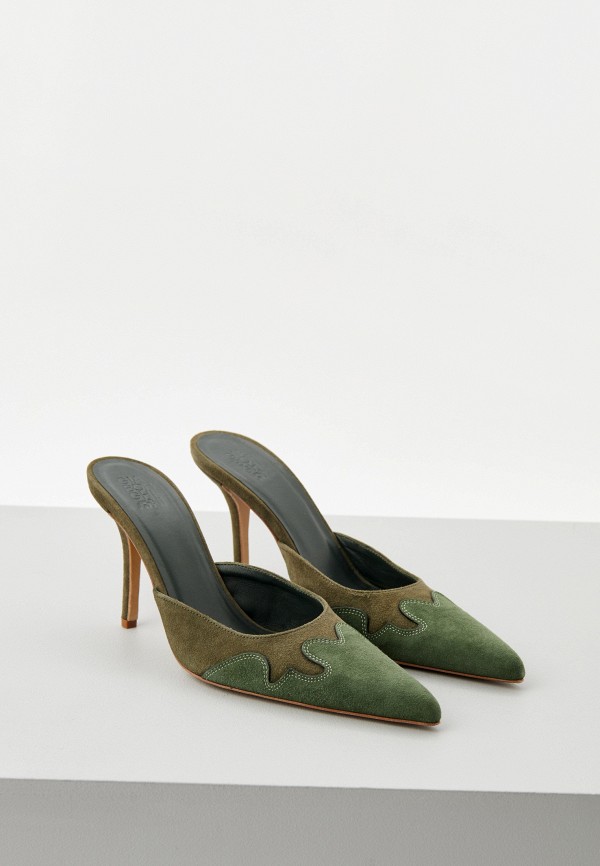 Giaborghini Мюли - фото 3