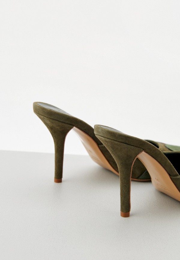 Giaborghini Мюли - фото 4