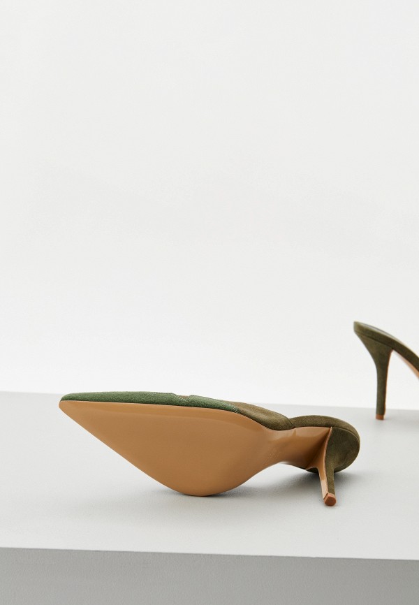 Giaborghini Мюли - фото 5