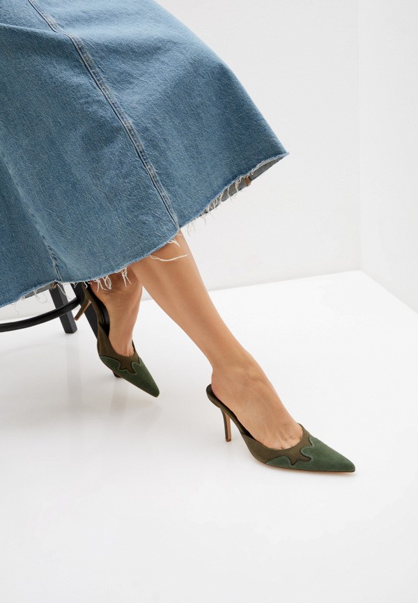 Giaborghini Мюли - фото 6