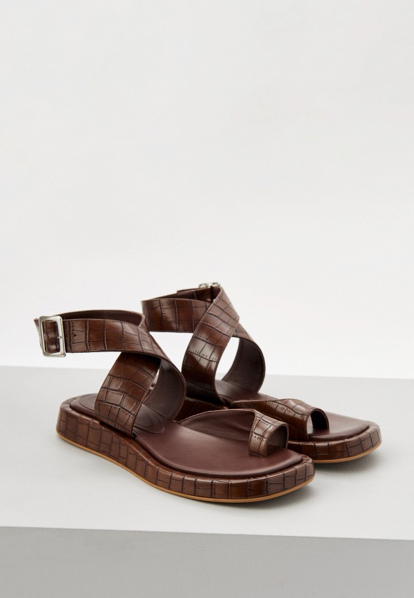 Giaborghini Сандалии - фото 3