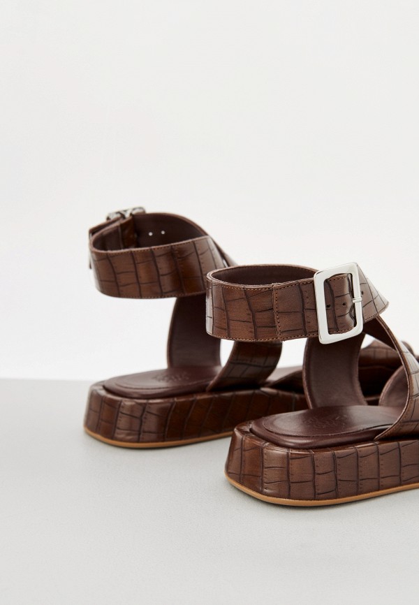 Giaborghini Сандалии - фото 4