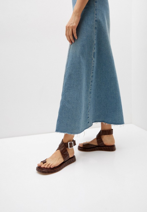 Giaborghini Сандалии - фото 6