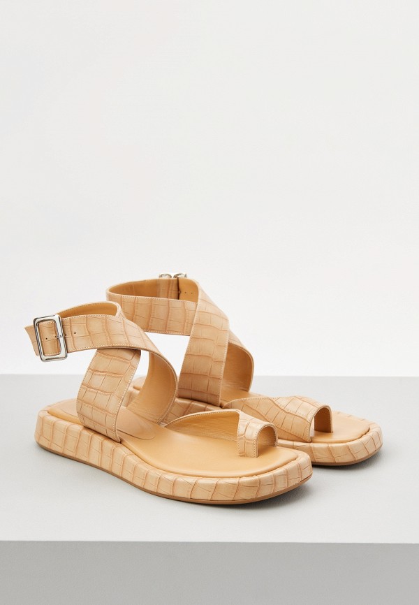 Giaborghini Сандалии - фото 3