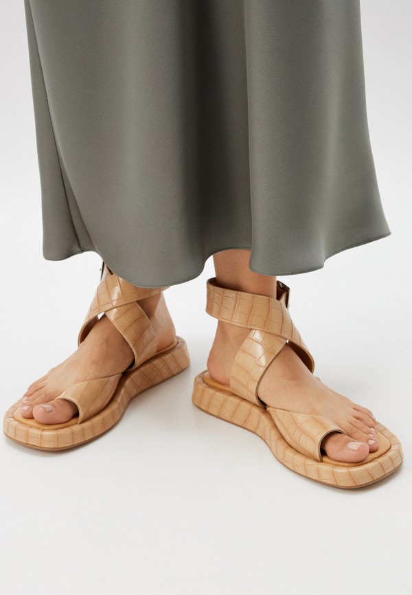 Giaborghini Сандалии - фото 6