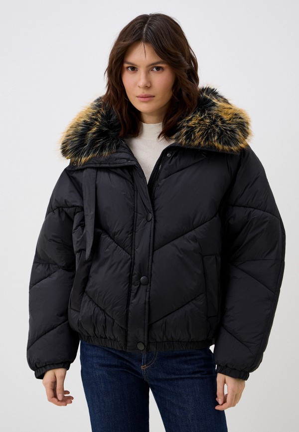 Moda Sincera Куртка-пальто - фото 1