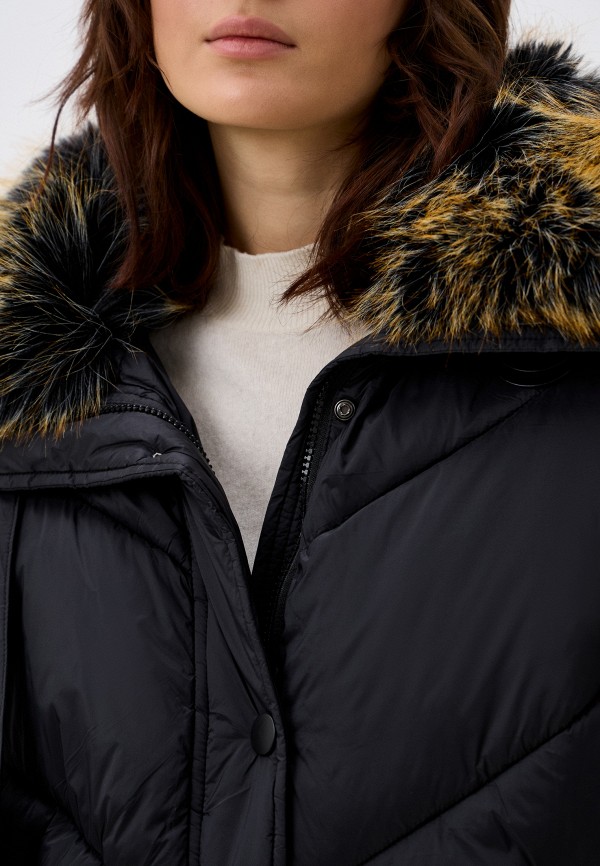 Moda Sincera Куртка-пальто - фото 4