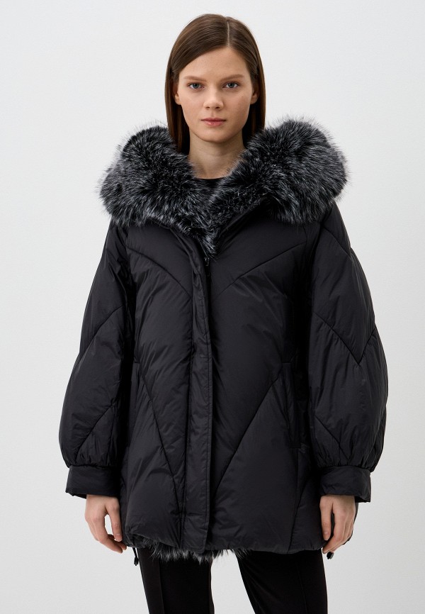 Nerouge Пуховик - фото 1