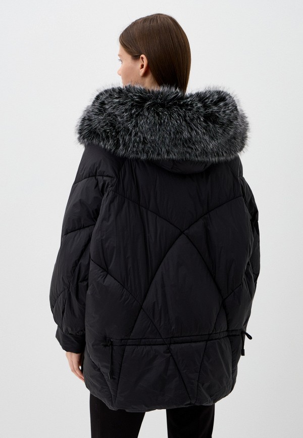 Nerouge Пуховик - фото 3