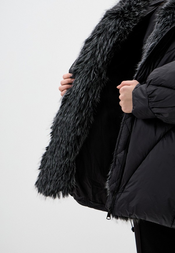 Nerouge Пуховик - фото 4