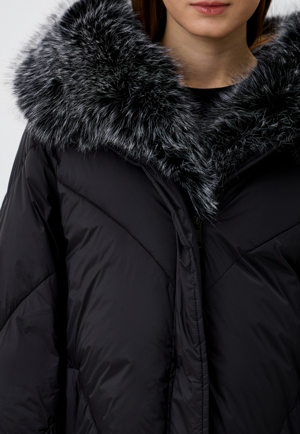 Nerouge Пуховик - фото 5