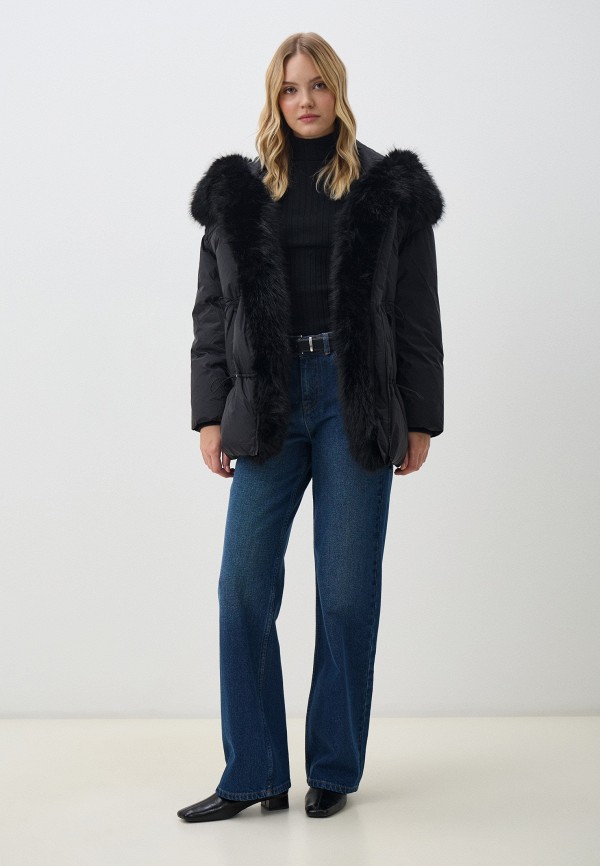 Nerouge Пуховик - фото 2