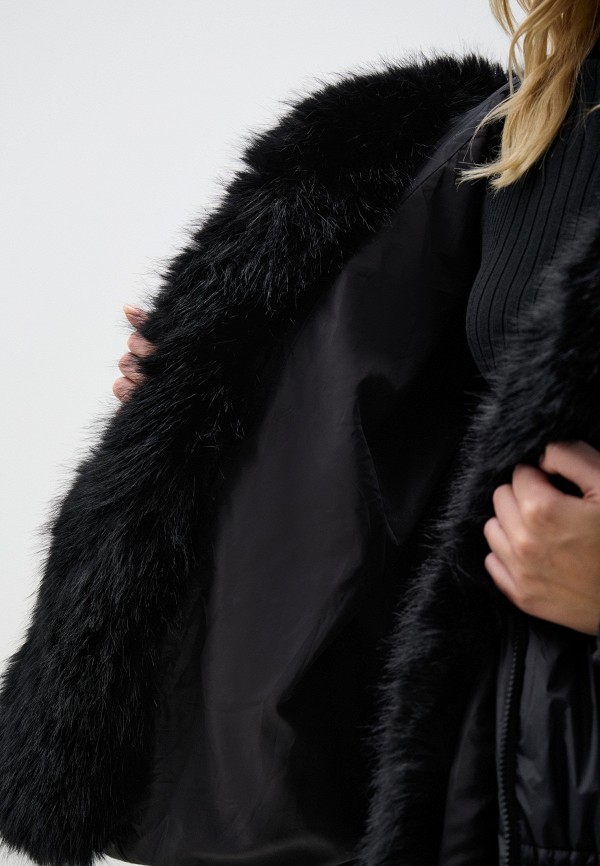 Nerouge Пуховик - фото 4