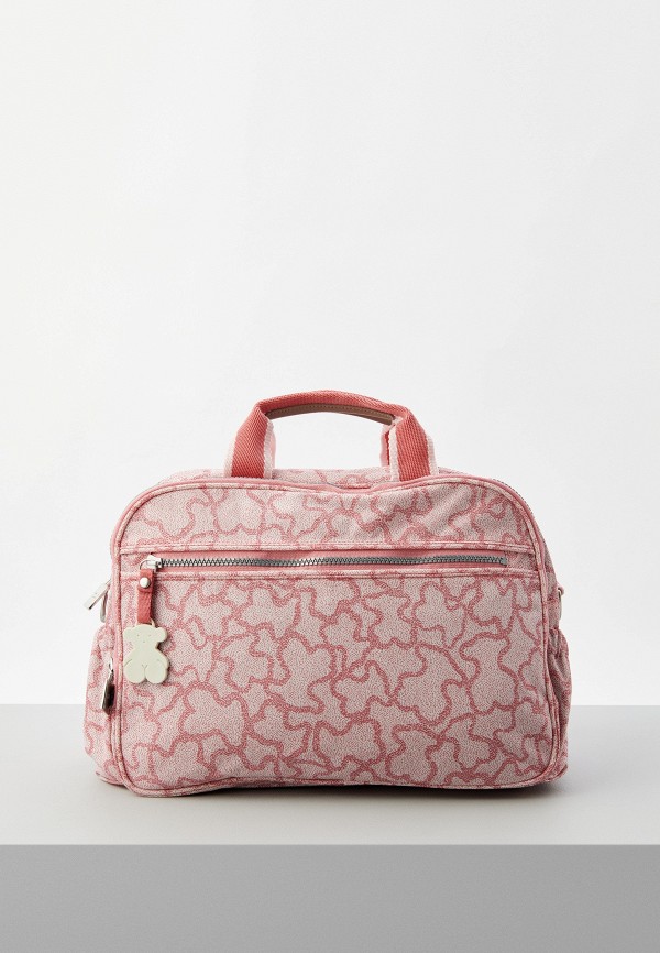 Tous Сумка для мам - и пеленальный коврик, KAOS - фото 1