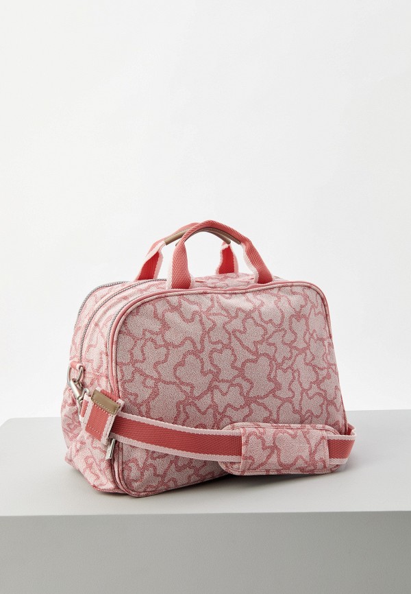 Tous Сумка для мам - и пеленальный коврик, KAOS - фото 2