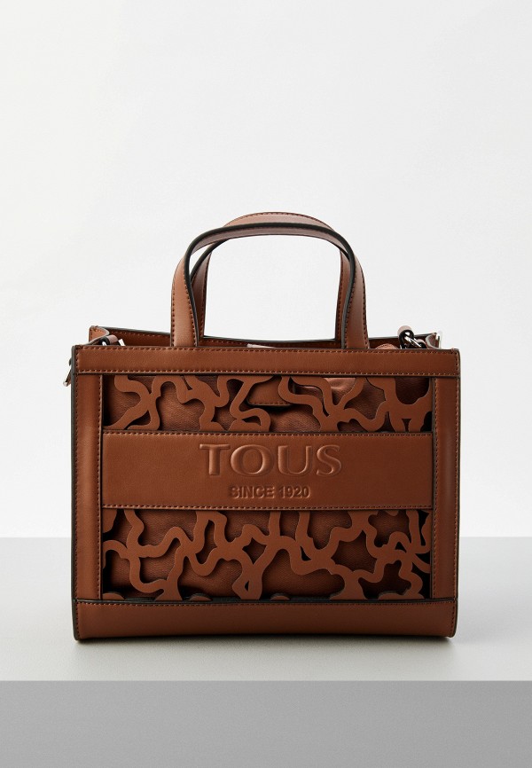 Tous Сумка и органайзер - AMAYA KAOS SHOCK - фото 1
