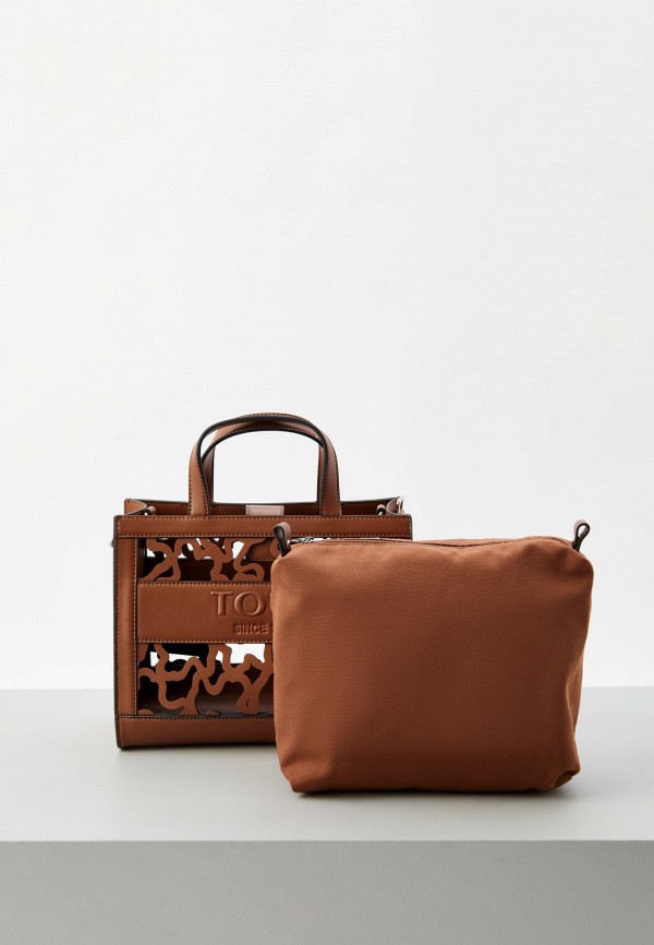 Tous Сумка и органайзер - AMAYA KAOS SHOCK - фото 2