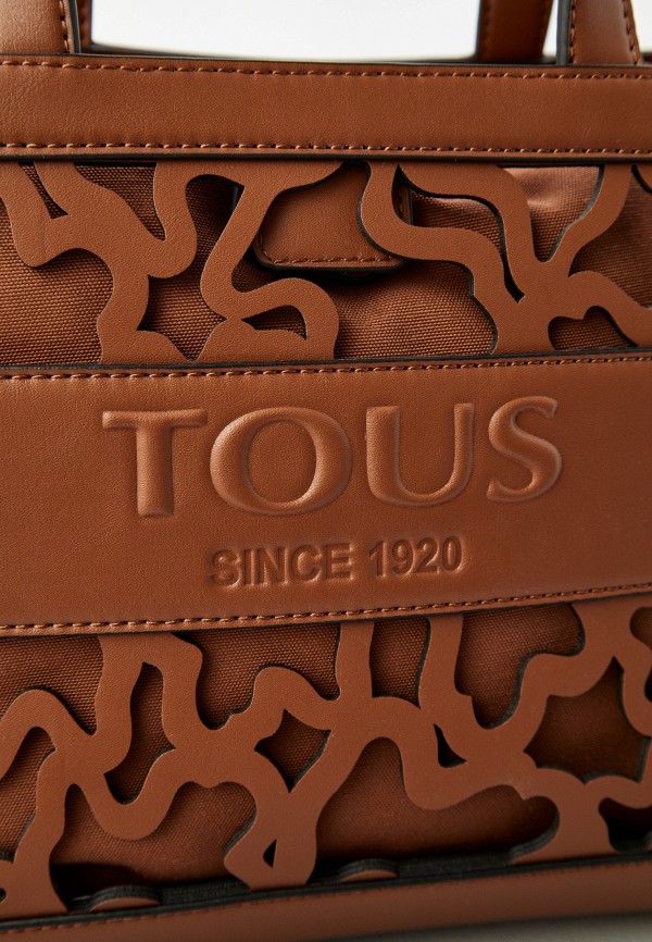 Tous Сумка и органайзер - AMAYA KAOS SHOCK - фото 4