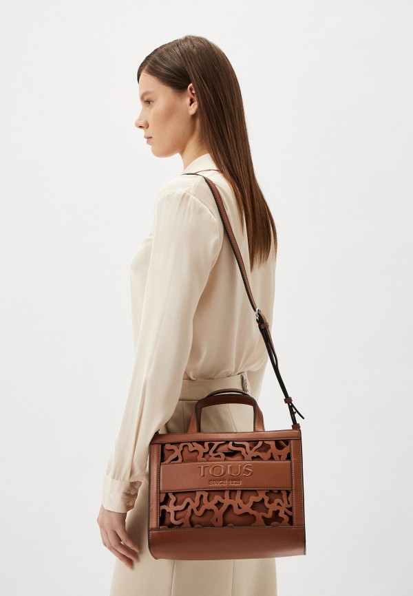 Tous Сумка и органайзер - AMAYA KAOS SHOCK - фото 6