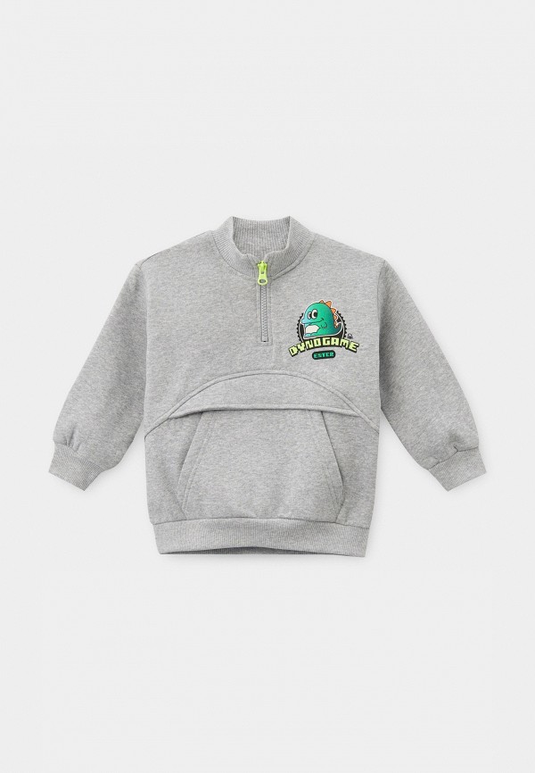 United Colors of Benetton Олимпийка - фото 1