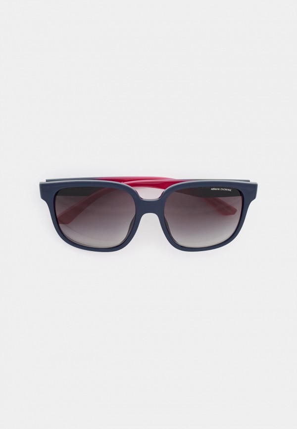Armani Exchange Очки солнцезащитные - AX4136SU 81928G - фото 1