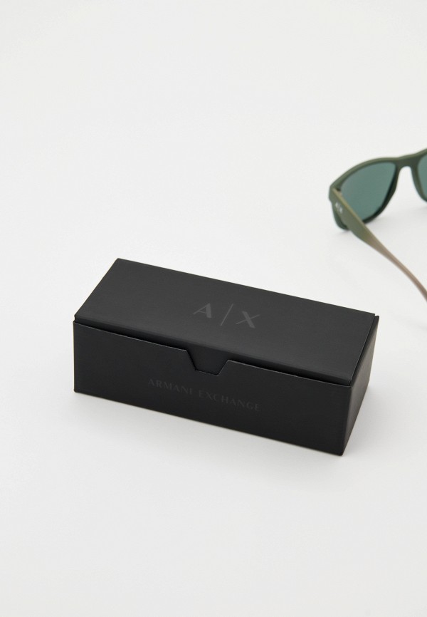 Armani Exchange Очки солнцезащитные - AX4135S 830171 - фото 4