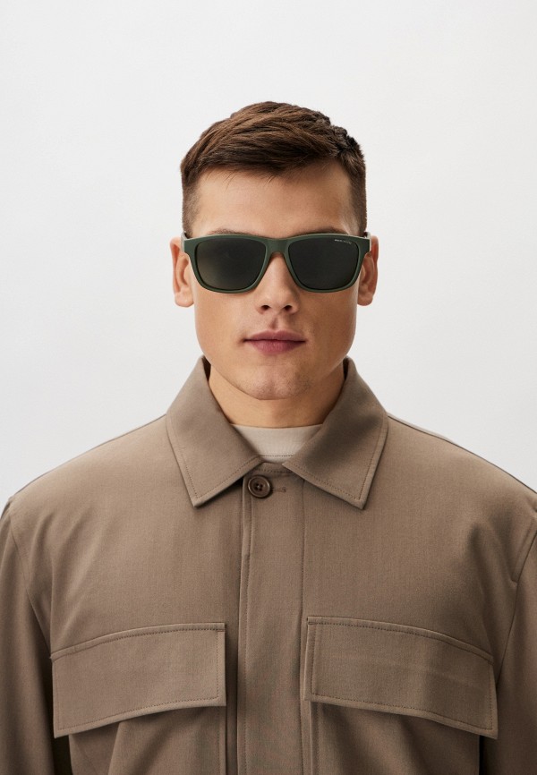 Armani Exchange Очки солнцезащитные - AX4135S 830171 - фото 5
