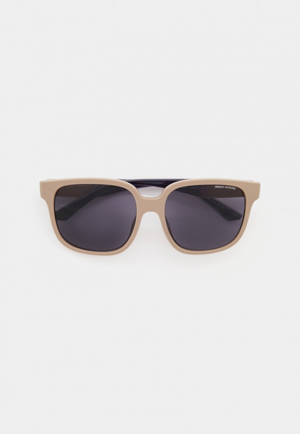 Armani Exchange Очки солнцезащитные - AX4136SU 83421A - фото 1