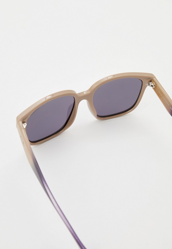 Armani Exchange Очки солнцезащитные - AX4136SU 83421A - фото 3