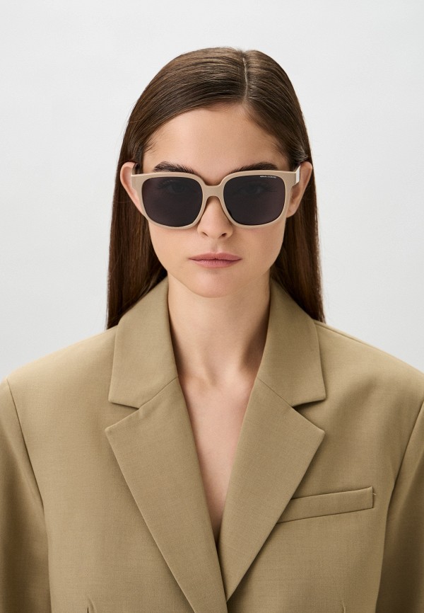 Armani Exchange Очки солнцезащитные - AX4136SU 83421A - фото 5
