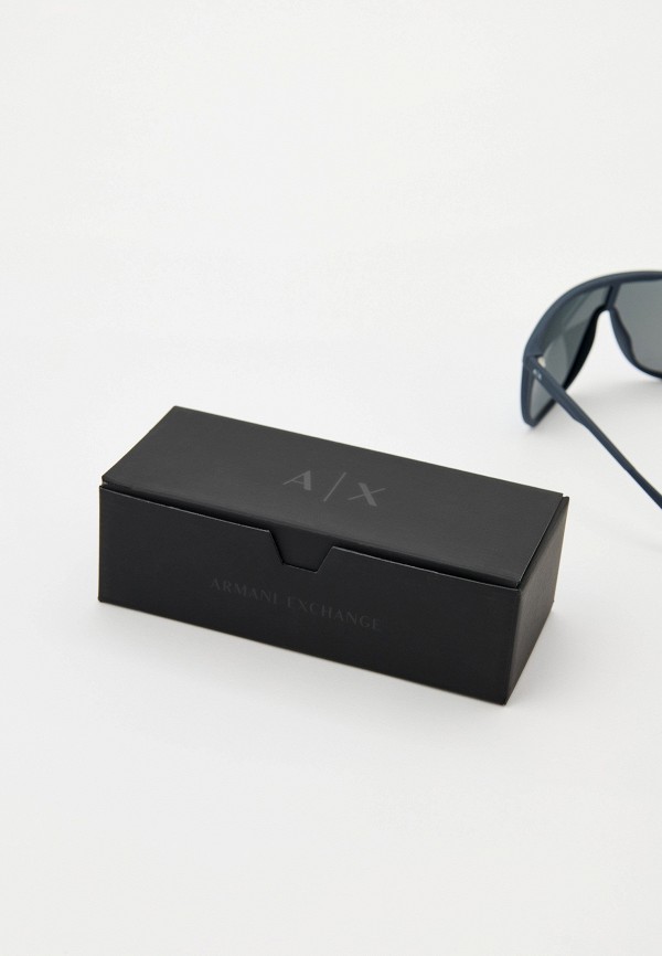 Armani Exchange Очки солнцезащитные - AX4137SU 818155 - фото 4