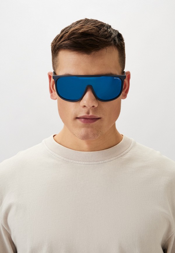 Armani Exchange Очки солнцезащитные - AX4137SU 818155 - фото 5