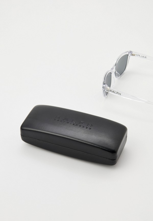 Ralph Ralph Lauren Очки солнцезащитные - RA5307U 533187 - фото 4