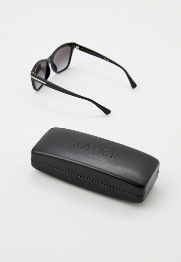 Ralph Ralph Lauren Очки солнцезащитные - RA5310U 50018G - фото 4