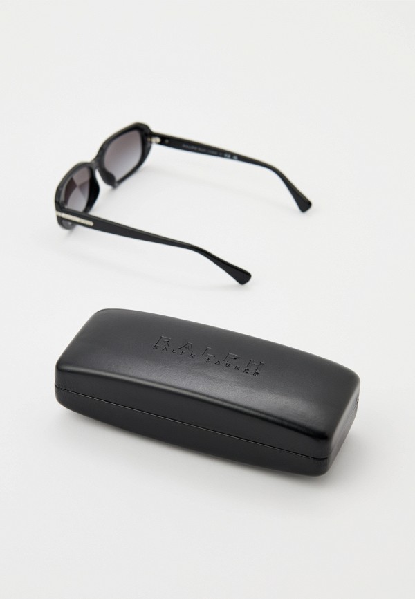 Ralph Ralph Lauren Очки солнцезащитные - RA5311U 50018G - фото 4