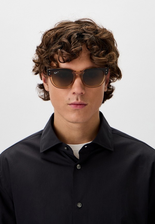 Ray-Ban® Очки солнцезащитные - RB0298S 1292M2 - фото 5