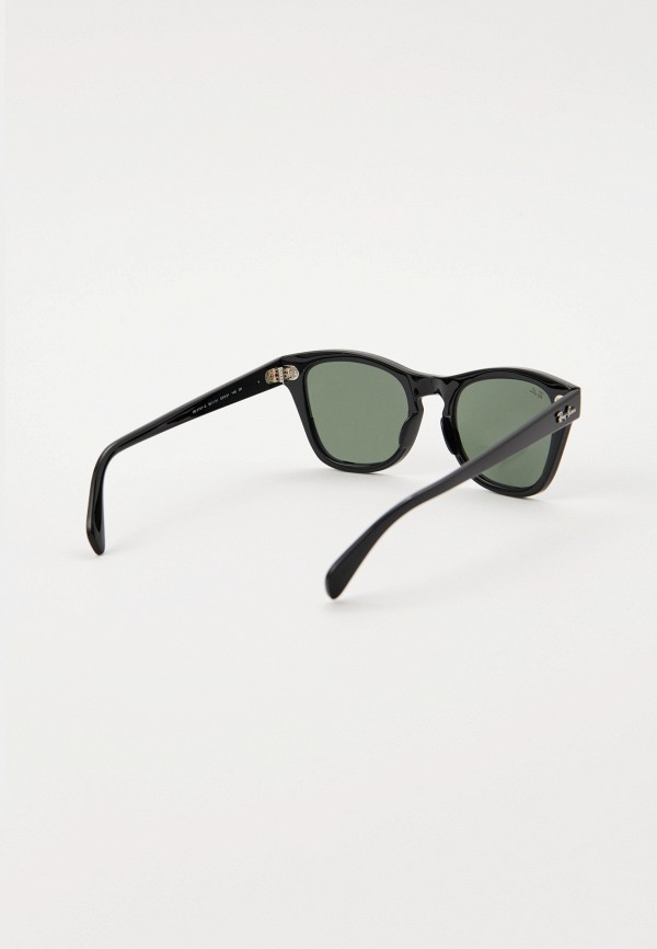 Ray-Ban® Очки солнцезащитные - RB0707S 901/31 - фото 2