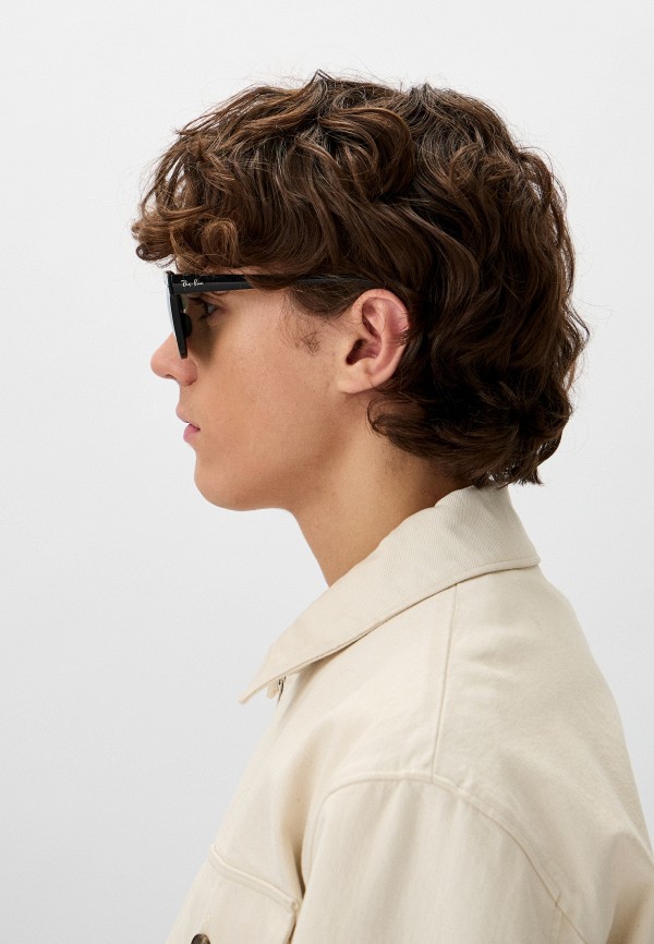 Ray-Ban® Очки солнцезащитные - RB0707S 901/31 - фото 6