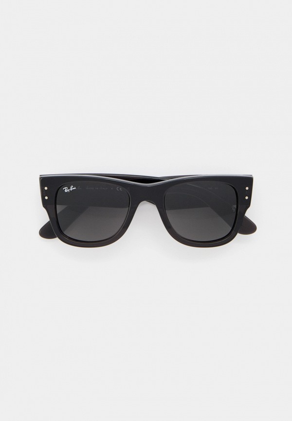 Ray-Ban® Очки солнцезащитные - RB0840S 1406B1 - фото 1