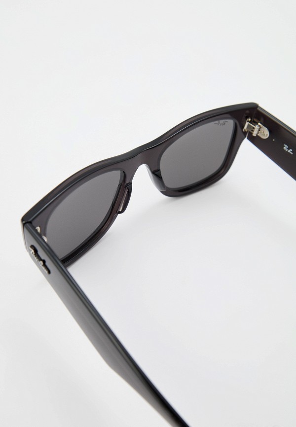 Ray-Ban® Очки солнцезащитные - RB0840S 1406B1 - фото 3