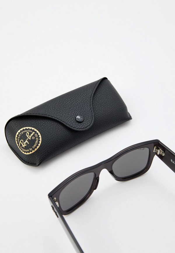 Ray-Ban® Очки солнцезащитные - RB0840S 1406B1 - фото 4