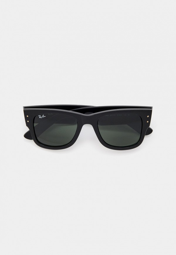 Ray-Ban® Очки солнцезащитные - RB0840S 901/31 - фото 1