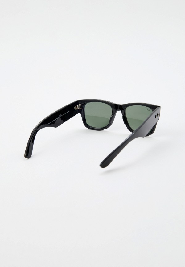 Ray-Ban® Очки солнцезащитные - RB0840S 901/31 - фото 2