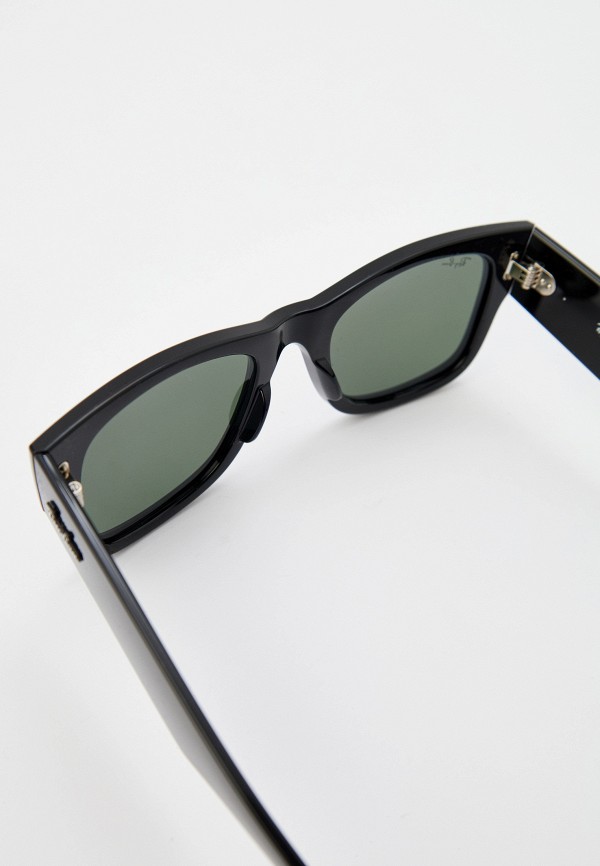 Ray-Ban® Очки солнцезащитные - RB0840S 901/31 - фото 3