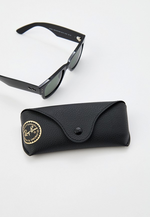 Ray-Ban® Очки солнцезащитные - RB0840S 901/31 - фото 4