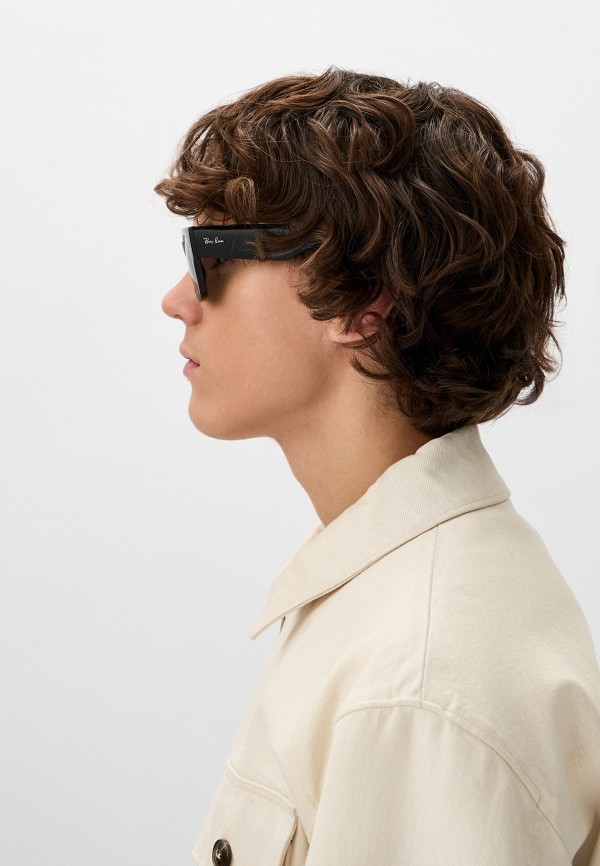 Ray-Ban® Очки солнцезащитные - RB0840S 901/31 - фото 6