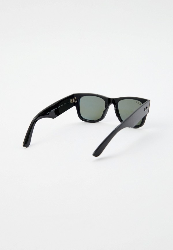 Ray-Ban® Очки солнцезащитные - RB0840S 901/58 - фото 2