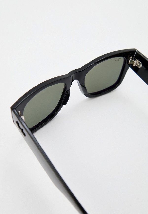 Ray-Ban® Очки солнцезащитные - RB0840S 901/58 - фото 3