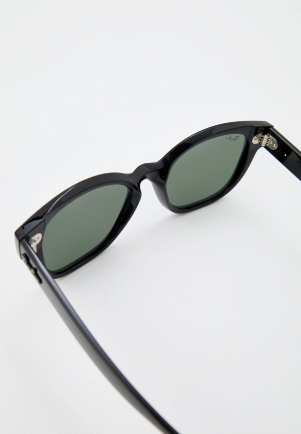 Ray-Ban® Очки солнцезащитные - RB0880S 901/31 - фото 3
